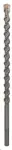 SDSMax dril bits 25-28mm, L-261-520mm
